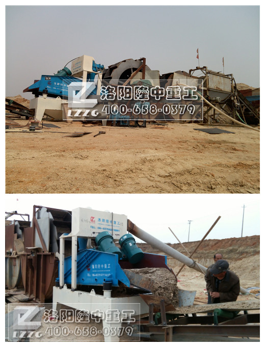 脫水型細(xì)砂回收機(jī)試機(jī)現(xiàn)場(chǎng) 脫水型細(xì)砂回收機(jī)試機(jī)現(xiàn)場(chǎng).jpg