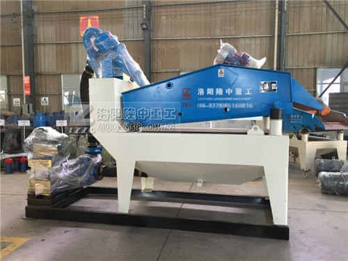 細(xì)沙回收機(jī)