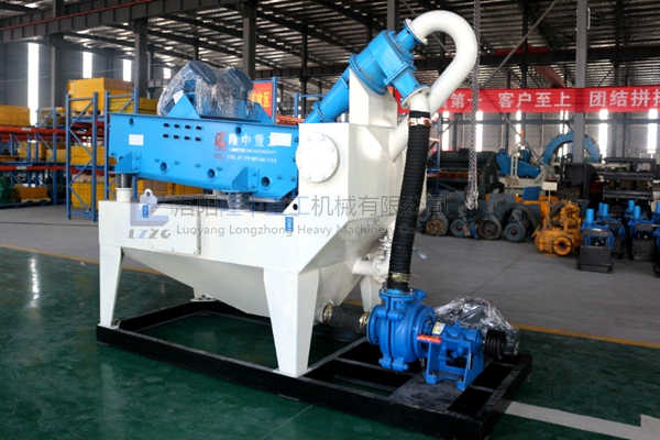 細(xì)砂回收設(shè)備