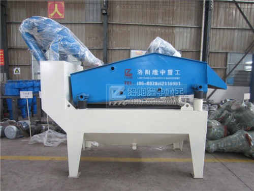 細(xì)沙回收機