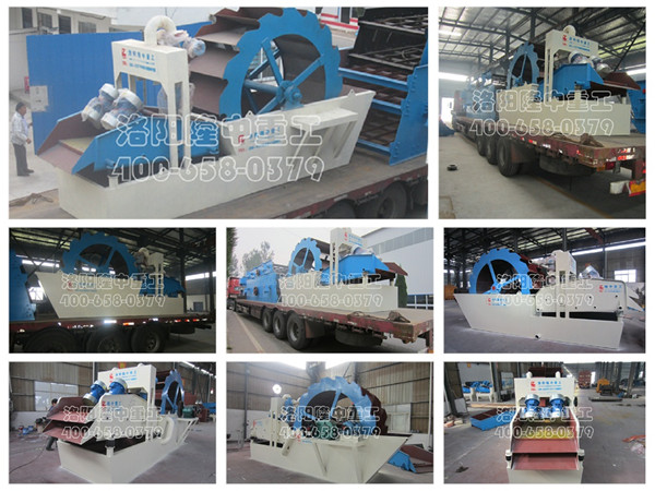 洗砂回收一體機(jī)車(chē)間發(fā)貨圖 洗砂回收一體機(jī)車(chē)間發(fā)貨圖.jpg