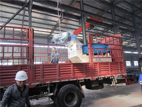 云南邵通LZ350細(xì)沙回收機(jī)